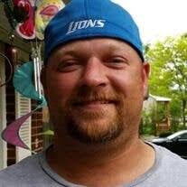 Mark David Chase Obituary