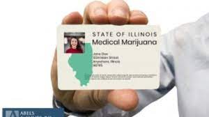 Allows persons under age 18 to apply for a medical cannabis registration card. An Illinois Medical Marijuana Card Is Not A License To Drive High Chicago Injury Blog September 1 2019