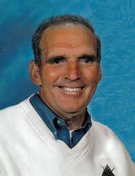 Obituary information for Wesley F. Sydow