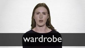 Perhaps one of the best uses for an armoire, bedding and throws are easily sheltered behind closed doors. Wardrobe Definition And Meaning Collins English Dictionary
