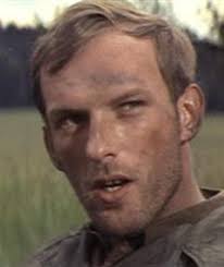 This article about an actor or actress needs to be expanded with more information. The Bridge At Remagen Cast Crew On Mubi