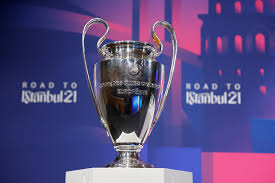 Uefa champions league logo stock photos and images. Champions League Final May Be Moved From Istanbul To Portugal Reports Say Daily Sabah