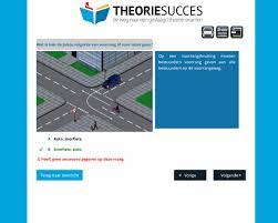 Dat kan, voor 14,50 euro krijg je 6 maanden lang toegang tot 950 examenvragen. Online Voor Je Auto Theorie Examen Oefenen