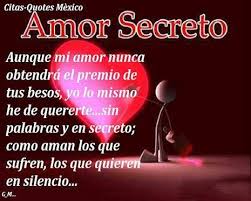 Amor Secreto Poema Cortos De Amor Amor Secreto Poemas De Amor