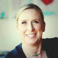 Christina Kenny's Instagram, Twitter & Facebook