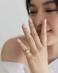 雙生。耳骨夾式耳環/戒指－單入- eco安珂飾品| 正韓耳骨夾/磁鐵耳環手鍊/925純銀飾品