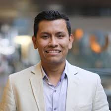 Wilder PERDOMO CHARRY