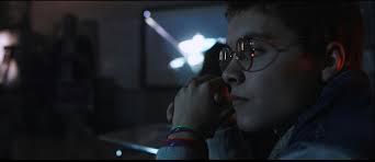 Supertramp (Short 2017)