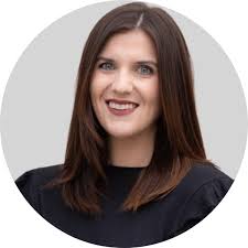 Amber Brill and Kyle Quinn