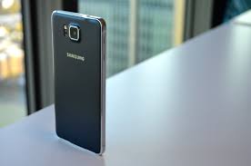 · next, find and select the backup & reset option. Samsung Galaxy Alpha Review A Stylish Smartphone Not Allowed To Best The Flagship S5