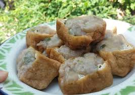 6 biji tahu beras 350 hace 3 años. Resep Tahu Bakso Mantapp Rumahan