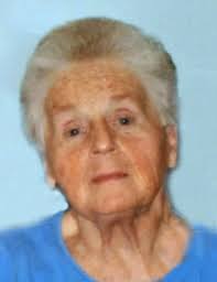 Obituary information for Jean Ann Witmer