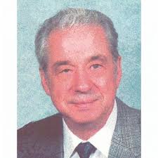 Edward Arnold Obituary (2018)