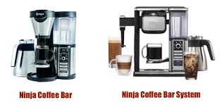 Plus a host of delicious coffee recipes you can create and enjoy, all from the comfort of home. All You Need To Know Ninja Coffee Bar System Reviews And Comparisons Coffee Gear At Home