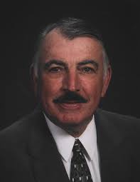 Obituary for George Mark Magee