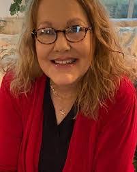 Ann Gaskin's Instagram, Twitter & Facebook