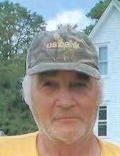 Obituary information for Duane Allen Gabrielson