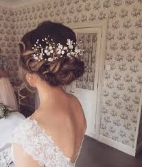 Braut Haar Accessoires Parl Blume Boho Bio Natur Hochzeit Haarschmuck Gold Haarteil Hairvine Bridal Hair Headpiece Bridal Hair Vine Bridal Hair Pieces