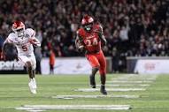Jerome Ford NFL Draft 2022: Scouting Report for Cincinnati RB ...