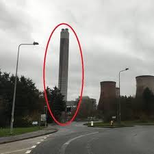 The rugeley power station has been closed since 2016 after being in operation for 53 years, local media reported. Public Told To Stay Away From Demolition At Rugeley Power Station Staffordshire Live