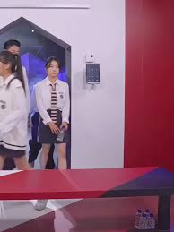 Pergelutan Tim Harvard