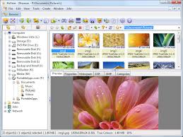 Best photo viewer, image resizer & batch converter for windows. Xnview Portable Photo Viewer Organizer And Converter Portableapps Com