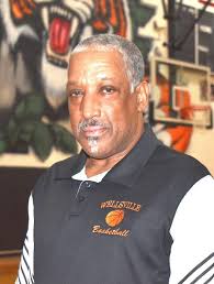 Thompson steps aside as Tiger leader