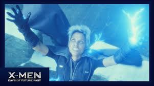 Pour les articles homonymes, voir tornade (homonymie). X Men Days Of Future Past Focus Tornade Officiel Vost Hd Youtube