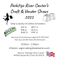2025 Craft Shows & VFW/Am. Legion Rod & Ghun Shows event image