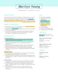 Training of employee in the absence of management. How To Customize Your Resume For A Job My Perfect Resume