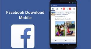 Now you can get the same great content, with zero interruptions. Facebook Download Mobile Download The Facebook App For Mobile Facebook App Trendebook Facebook Lite Login Facebook App Install Facebook
