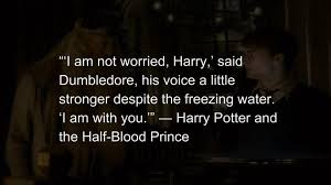 Harry potter and the sorcerer's stone. Top 10 Magical Quotes From Harry Potter By Liner Medium