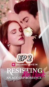 Resisting Mr. Llyod: Romantic Age Gap