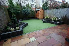 50 Best Minimalist Garden Design Ideas Images Backyard Grass Landscaping Minimalist Garden Small Backyard Landscaping