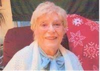 Jeanne Hagen Obituary (1928