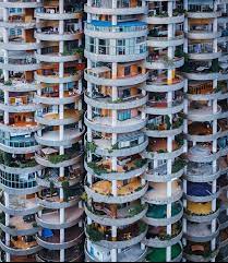 45-story buildings in Guiyang, China. : r/ArchitecturePorn