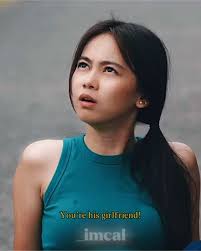 Wife nga kasi, mali mali kayo e! Kahit si Barakuda di alam e! 🫵🏻😭 #amnse  #episode15 #jayfer #ashdres #ashtineolviga #andresmuhlach @Ashtine Olviga  @Andres