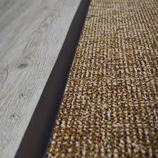The tramline transition is ideal for joining one lvt floor to another and covers up the join and allows room for the necessary flooring expansion. Moldings Finishings Accessories Mannington Commercial