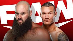 Wwe has come to terms on the releases of braun strowman, aleister black, lana, murphy, ruby riott and santana garrett, the release said. Backstage Update On Wwe Scrapping Braun Strowman Vs Randy Orton