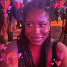 I really want to be calm right now, yet I simply find myself triggered. But  I'm learning more about why I don't trust many people and their so-called  “compassion.” And I know