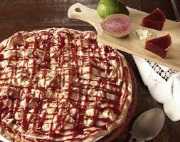Pizza ROMEU E JULIETA (G)