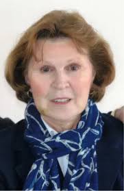 Obituary information for Jeannine Andreanne Lucey