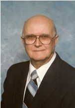Dr Zenas Olen Pumphrey (1918-2009)