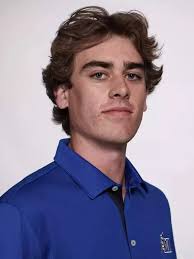 2025-26 Men's Golf Roster