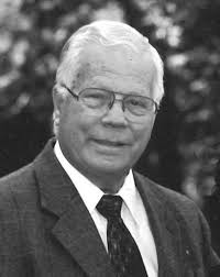 James Swenson Obituary (1933