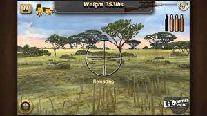 ➤➤➤ full version of apk file. Descargar Deer Hunter African Safari Gratis Para Android Mob Org