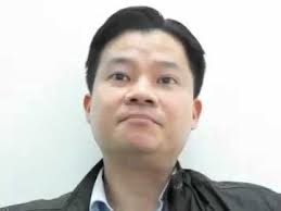 Vu Tuan Lam, Business Development Director of Language Link Vietnam