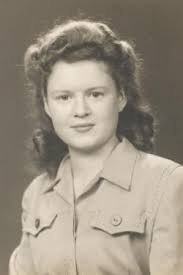 Obituary information for Doris Betts Disney