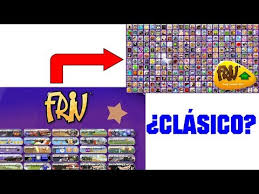 Here you will find games and other activities for use in the classroom or at home. Como Volver Al Menu Clasico De Friv Com Youtube