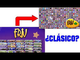 Friv 2014 portal site is among the best places to play free friv 2014 games. Como Volver Al Menu Clasico De Friv Com Youtube